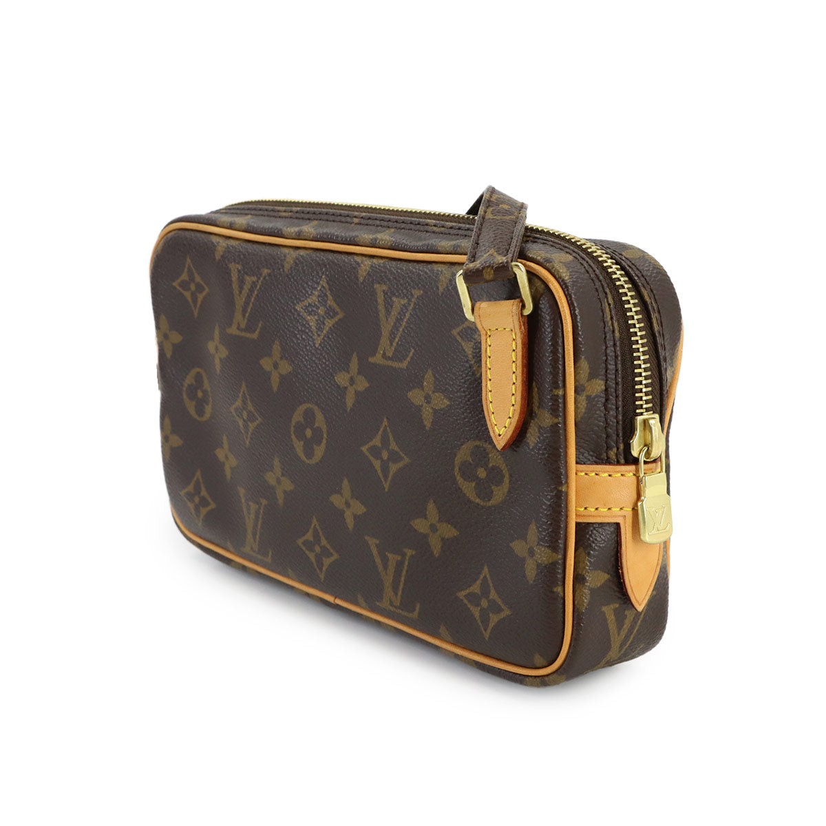 Monogram Pochette Marly Bandouliere Shoulder Bag M51828