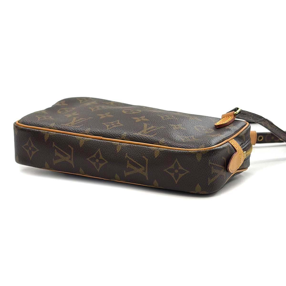Monogram Pochette Marly Bandouliere Shoulder Bag M51828