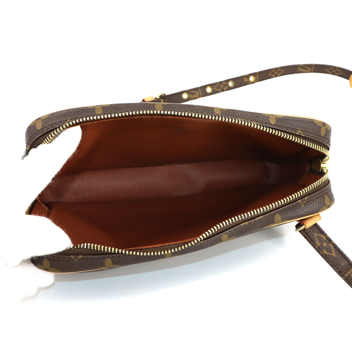 Monogram Pochette Marly Bandouliere Shoulder Bag M51828