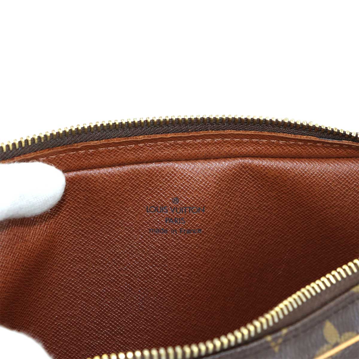 Monogram Pochette Marly Bandouliere Shoulder Bag M51828