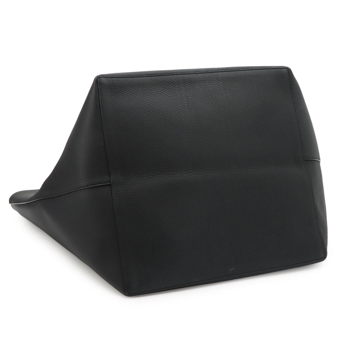 XL Park Tote Tote Bag Leather Black W1201L129 Purse