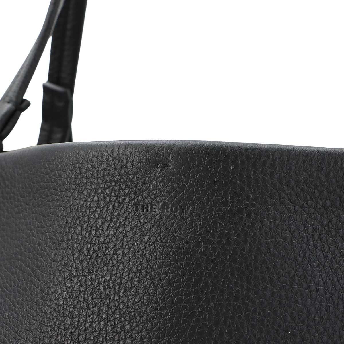 XL Park Tote Tote Bag Leather Black W1201L129 Purse