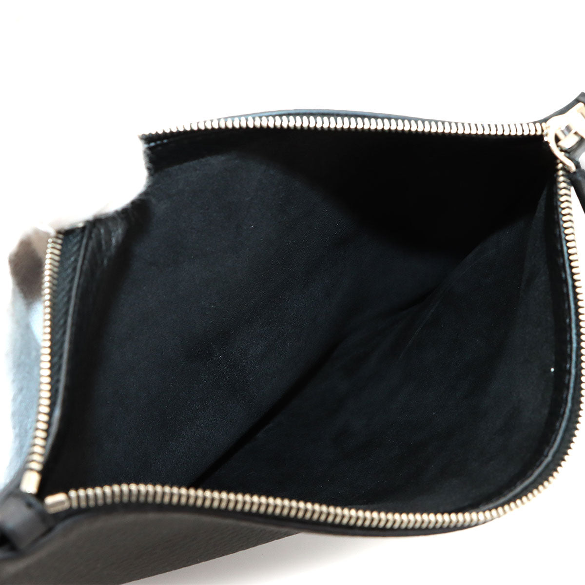 XL Park Tote Tote Bag Leather Black W1201L129 Purse