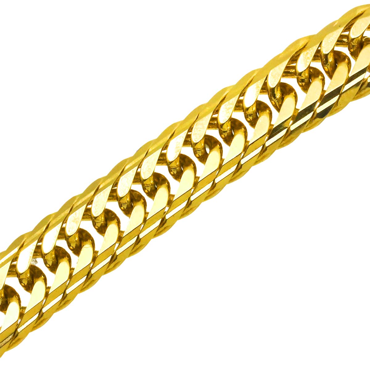 Kihei chain Bracelet 18K YG 750