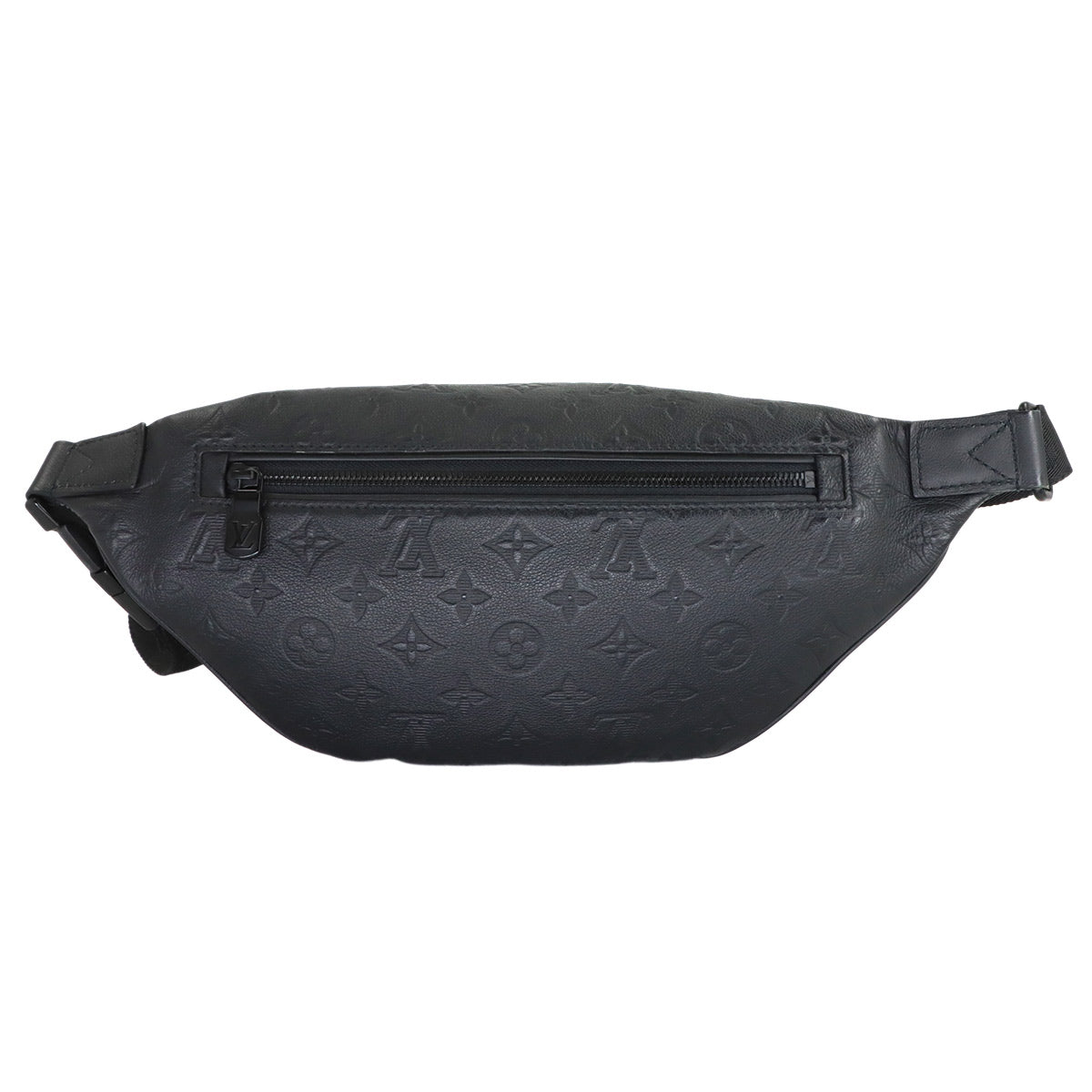 Monogram shadow Discovery BumBag PM Crossbody Bag M46036