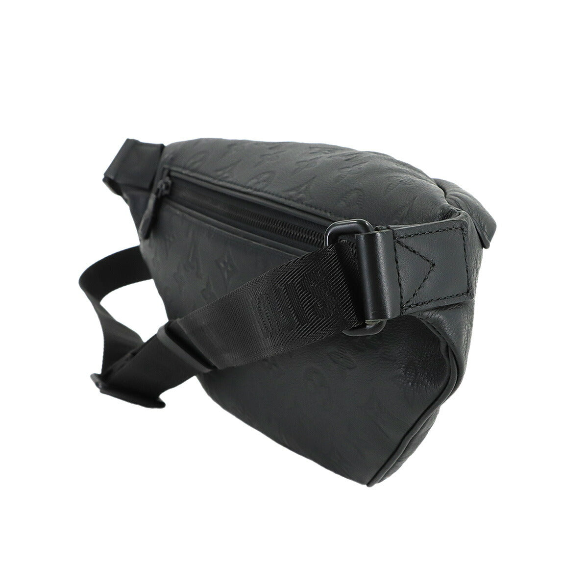 Monogram shadow Discovery BumBag PM Crossbody Bag M46036