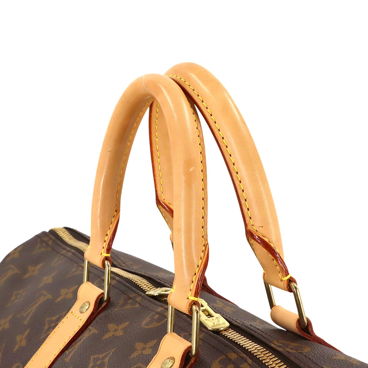 Monogram Keepall Bandoliere 45 Luggage M41418 Purse