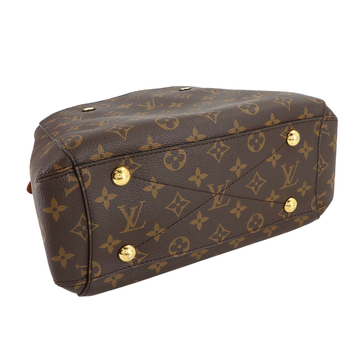 Monogram Montaigne BB Hand Shoulder Bag M41055