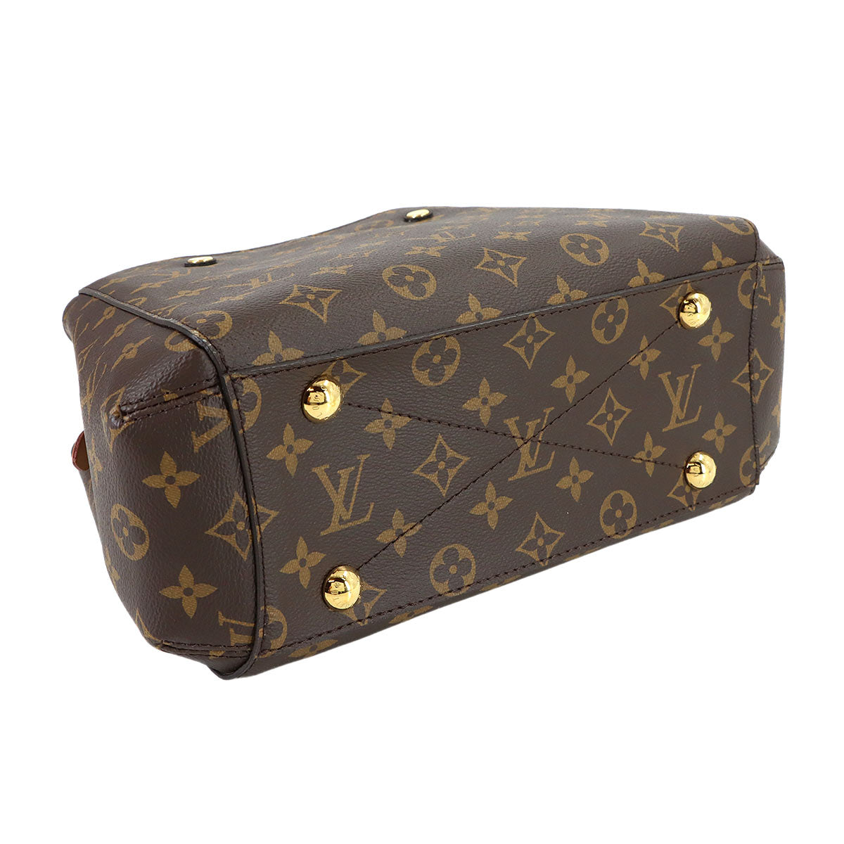 Monogram Montaigne BB Hand Shoulder Bag M41055