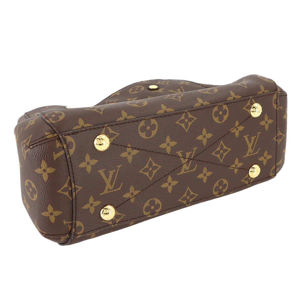 Monogram Montaigne BB Hand Shoulder Bag M41055