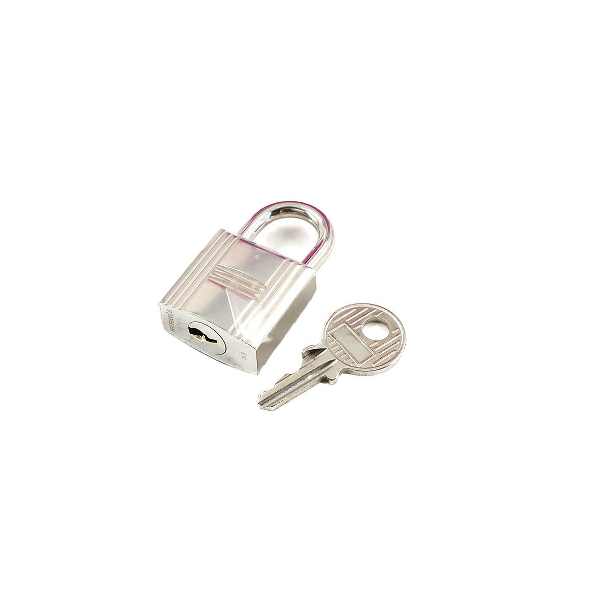 Picotin Lock MM Tressage Hand Bag Epsom Magnolia