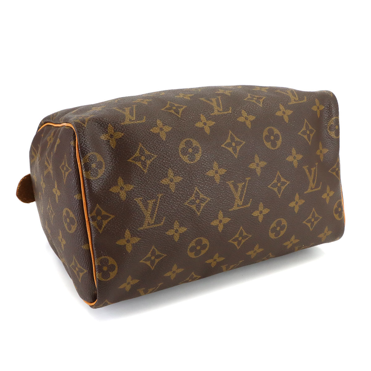 Monogram Speedy 25 Hand Bag Brown M41528 Purse