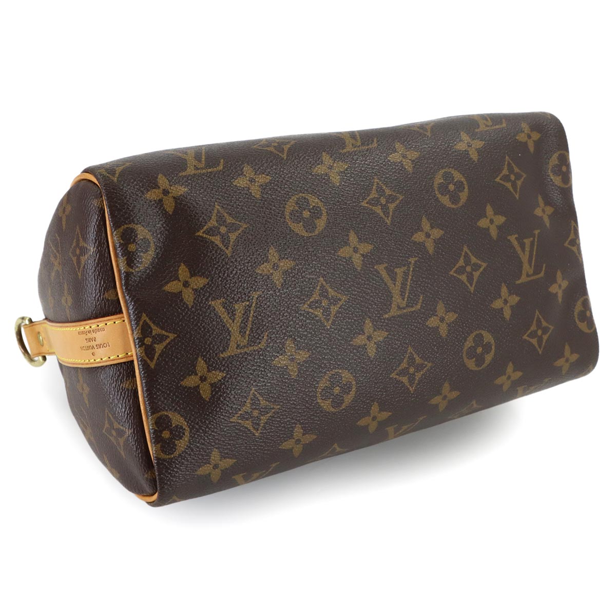 Monogram Speedy Bandouliere 25 2way Hand Bag M40390
