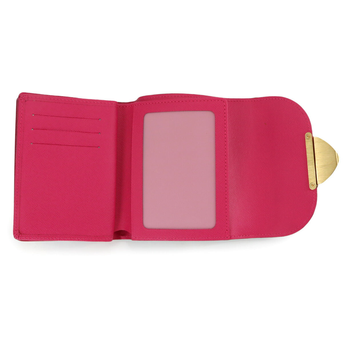 Monogram Multi Color Portefeuille Joy Wallet M60282
