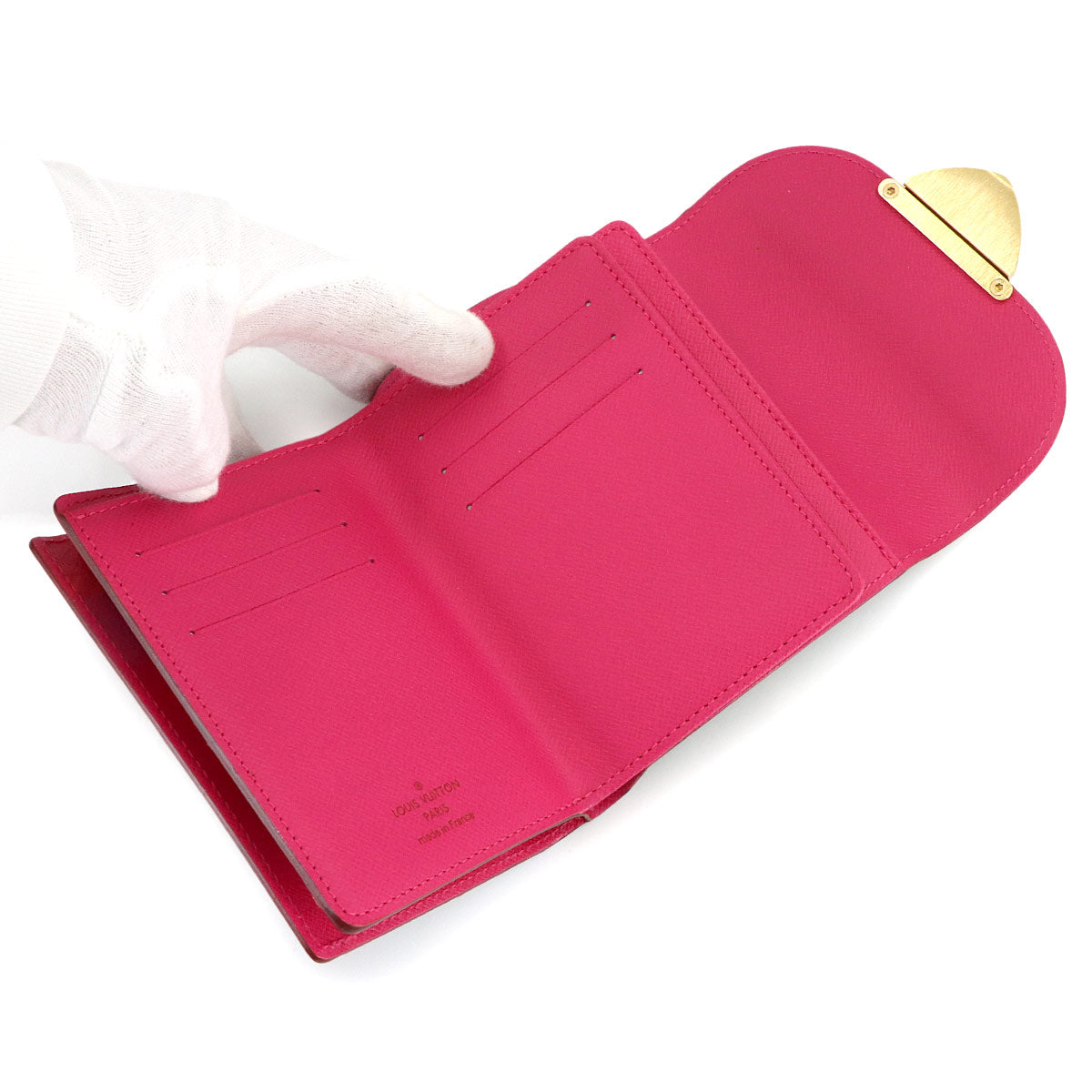 Monogram Multi Color Portefeuille Joy Wallet M60282