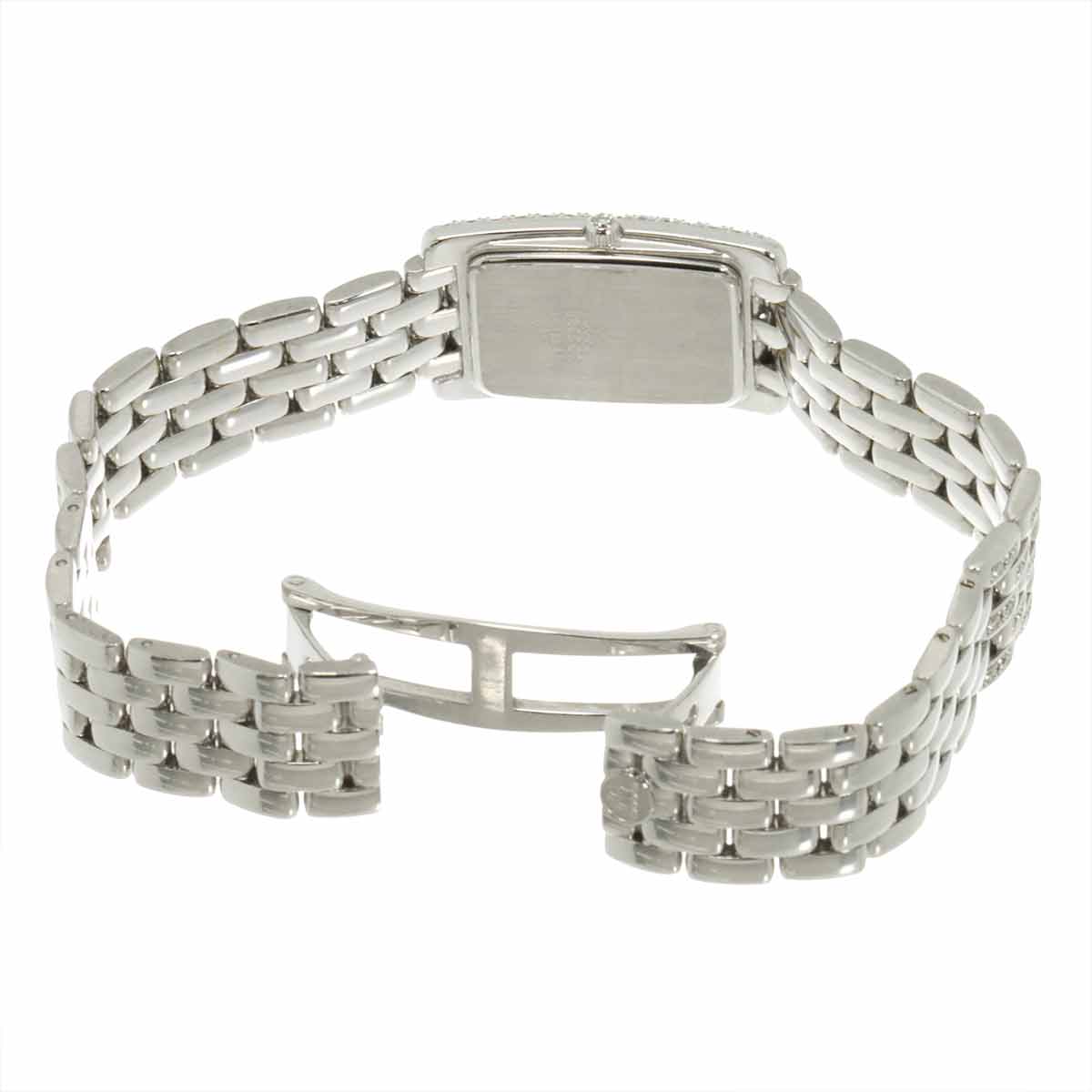 CREDOR 5A70-0AH0 Diamond 750 WG Quartz Ladies Watch