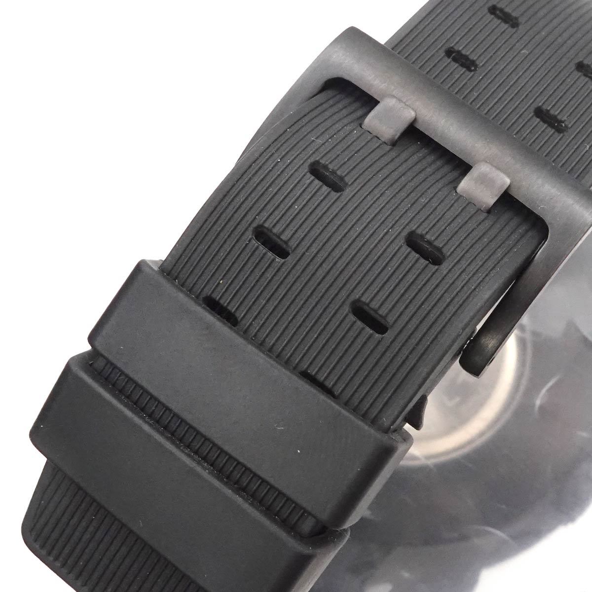 Khaki Belowzero H786860 Automatic Date Black Dial Mens