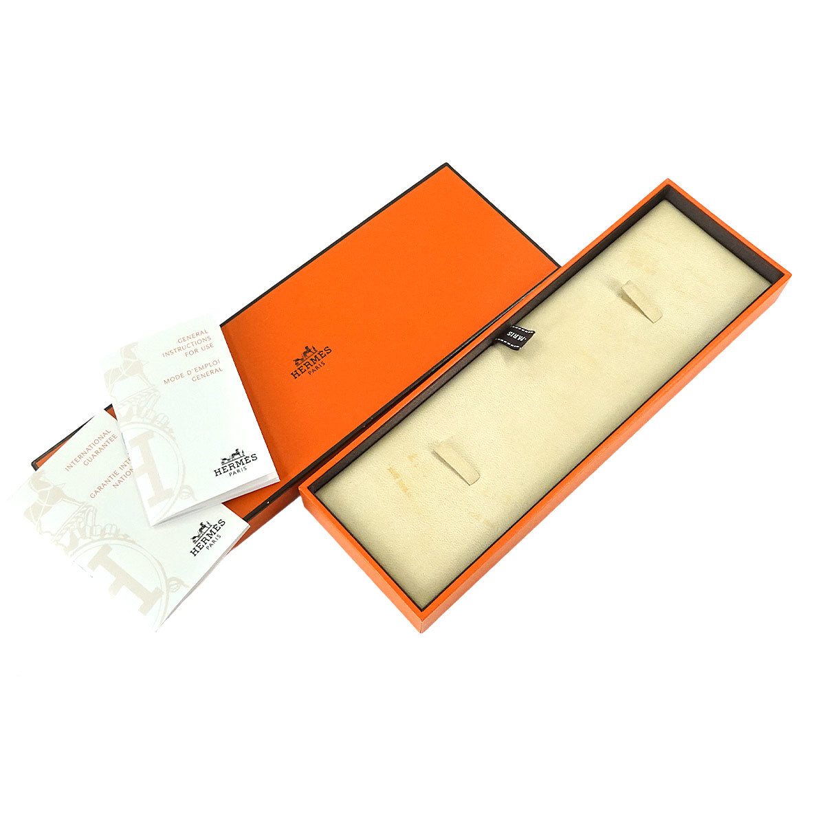 H Watch HH1 201 Quartz White Dial Ladies Watch