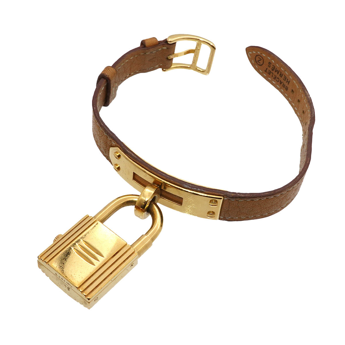 Kelly Watches Quartz Gold Dial Vintage Cadena Ladies Watch
