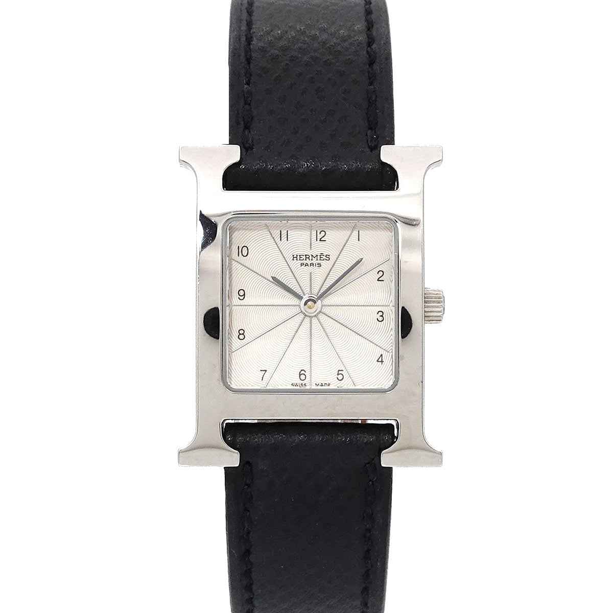 H Watch HH1.210 Quartz Silver Dial Ladies Watch