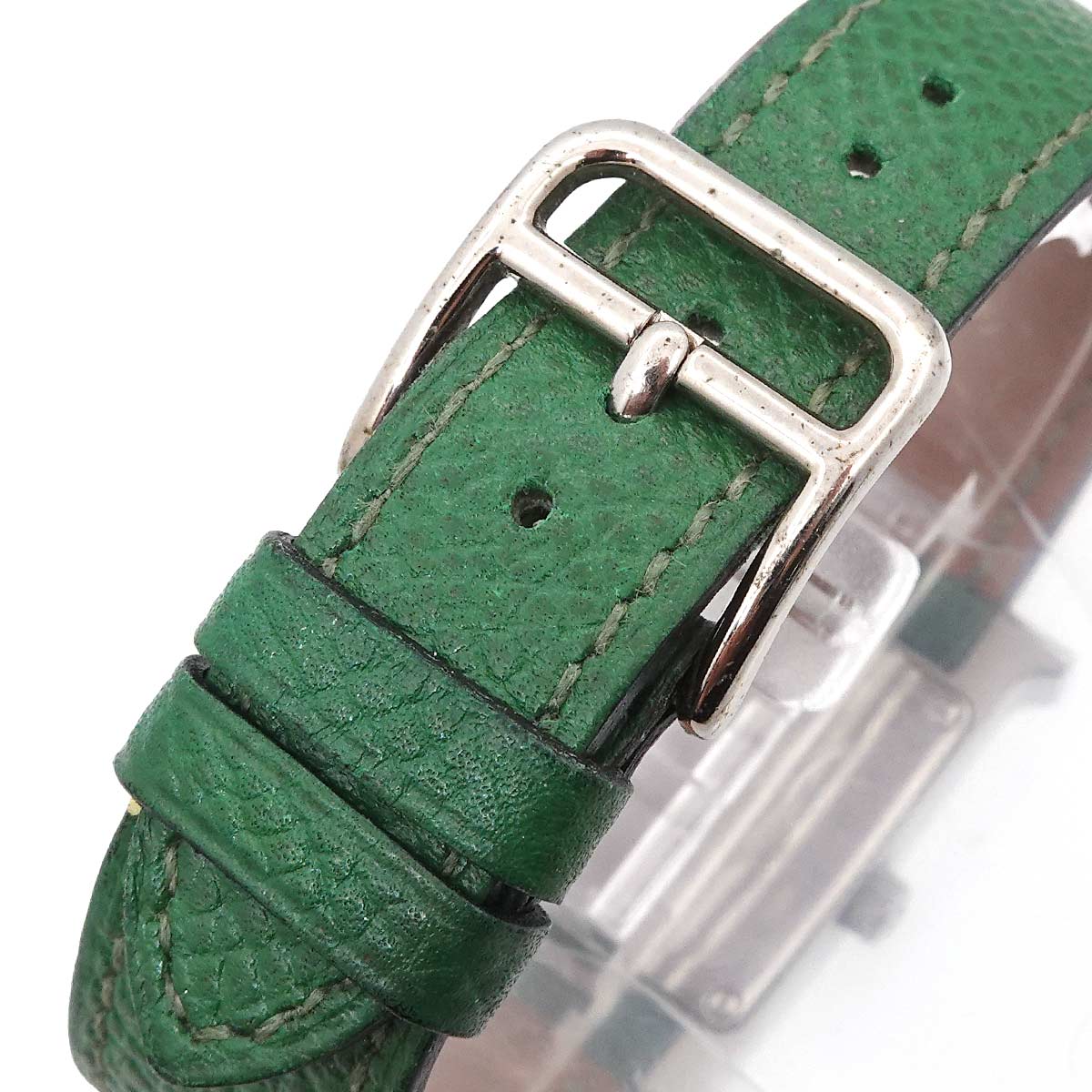 H Watch HH1.210 Quartz Silver Dial Ladies Watch