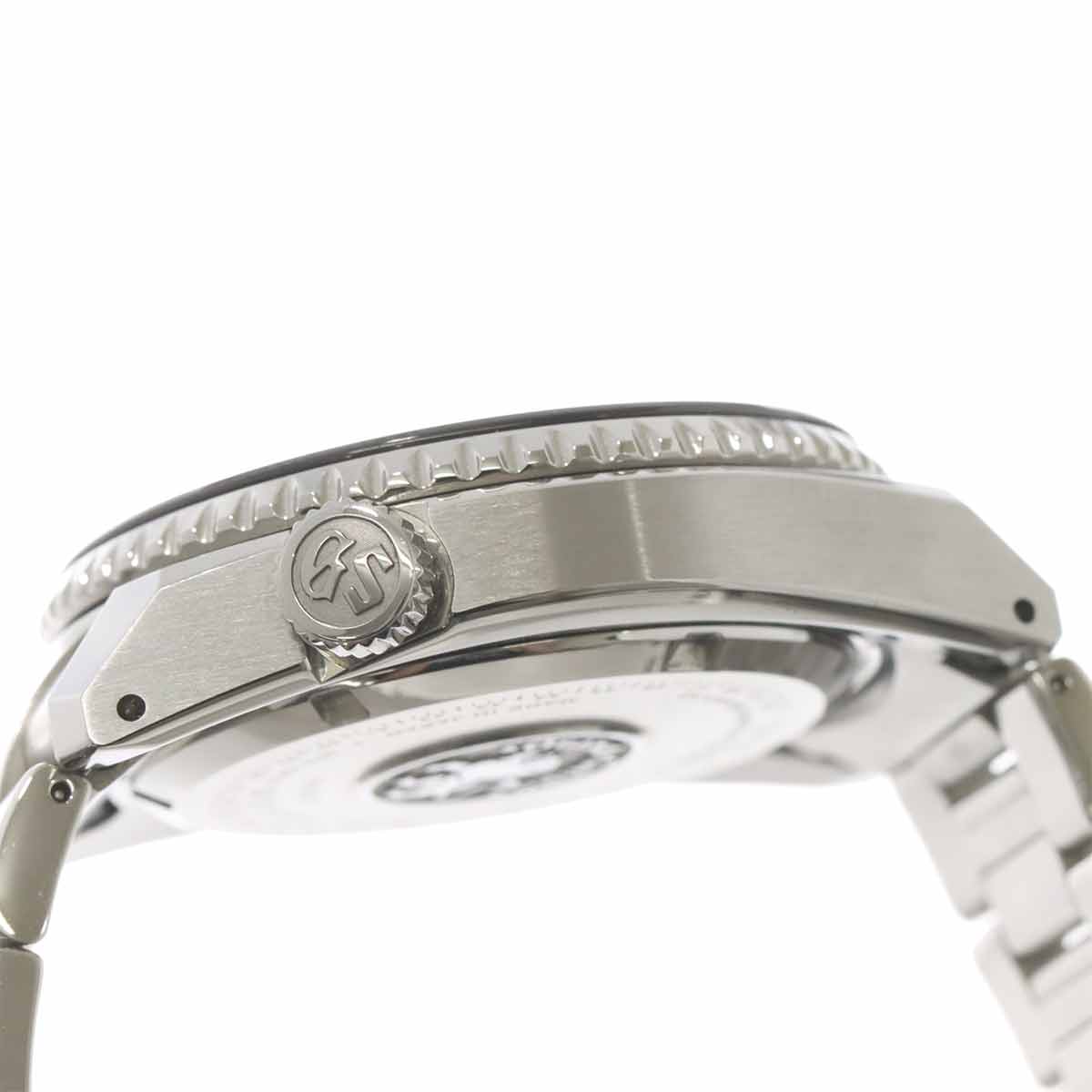 SBGX337 9F61 0AL0 Quartz Blue Dial Mens Watch