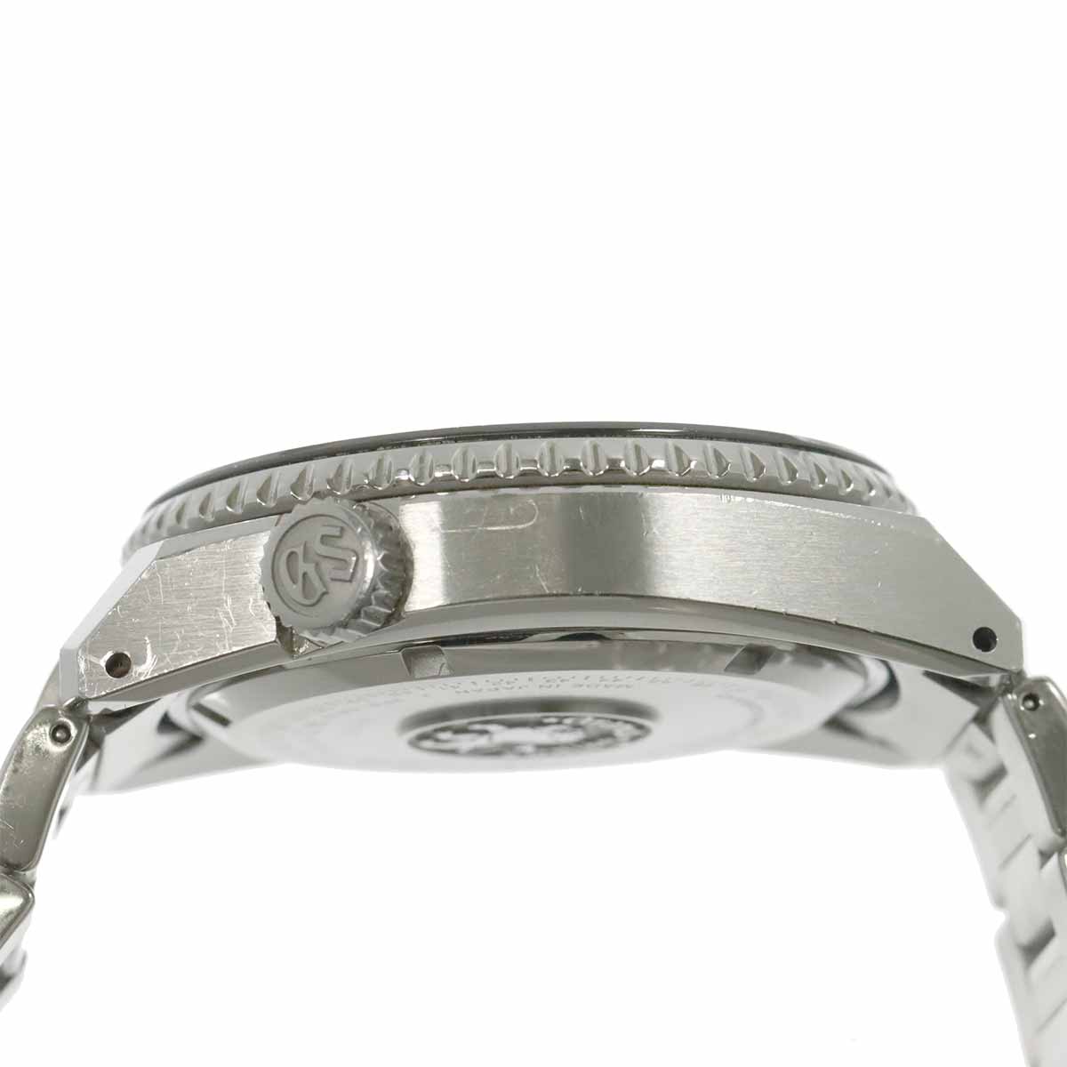 SBGX337 9F61 0AL0 Quartz Blue Dial Mens Watch