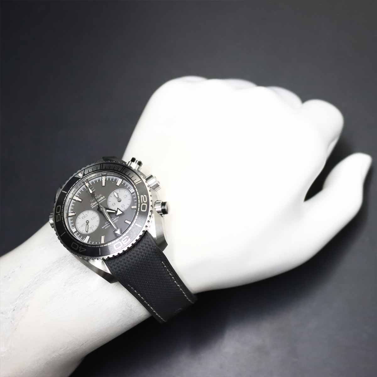 Seamaster Planet Ocean 600m 215 32 46 51 01 004 Automatic