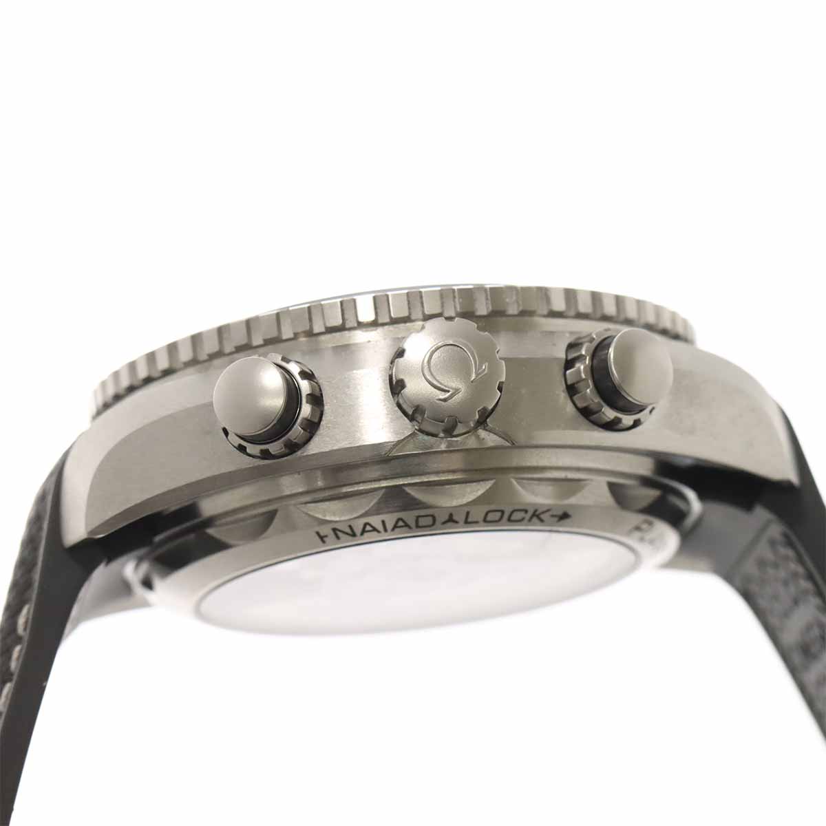 Seamaster Planet Ocean 600m 215 32 46 51 01 004 Automatic