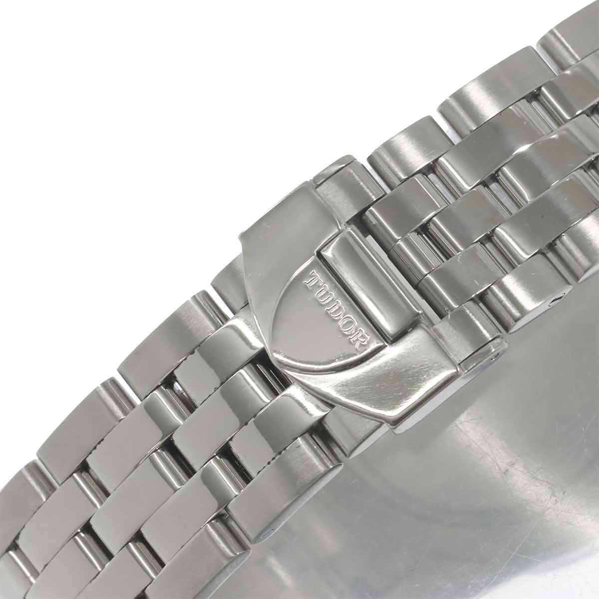 Glamour Date Day 56000 Automatic Diamond Silver Dial Mens Watch