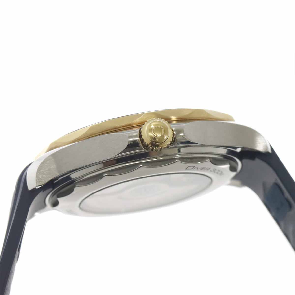 Seamaster Diver300 Co-axial 210.22.42.20.03.001 Automatic Mens