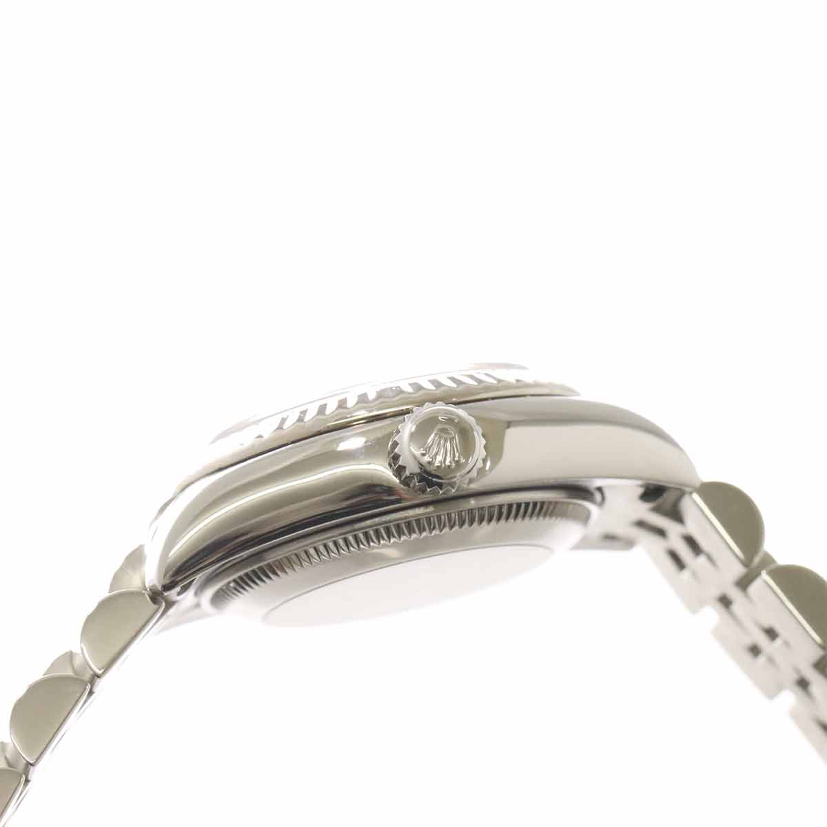 Datejust 179174NRD Serial Z Automatic 750 WG Pink Shell Dial
