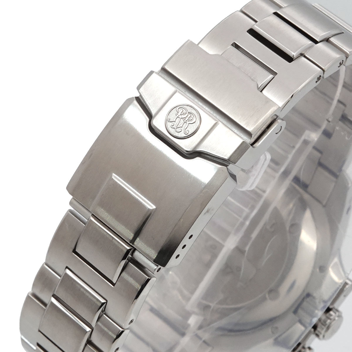 Engineer Hydrocarbon GMT DG1016A date Black Dial Mens Watch