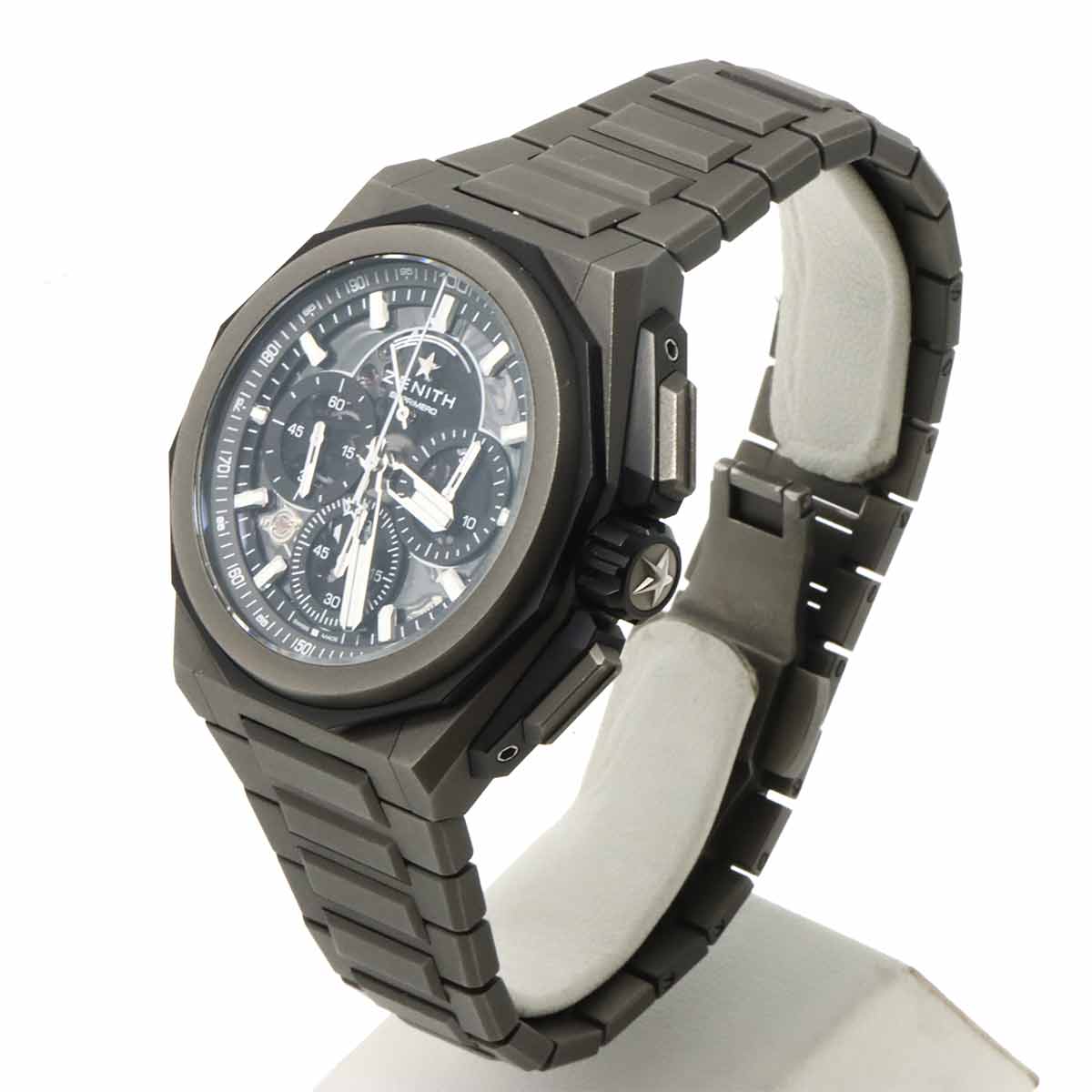 Defy Extreme 97.9100.9004 Automatic Mens Watch