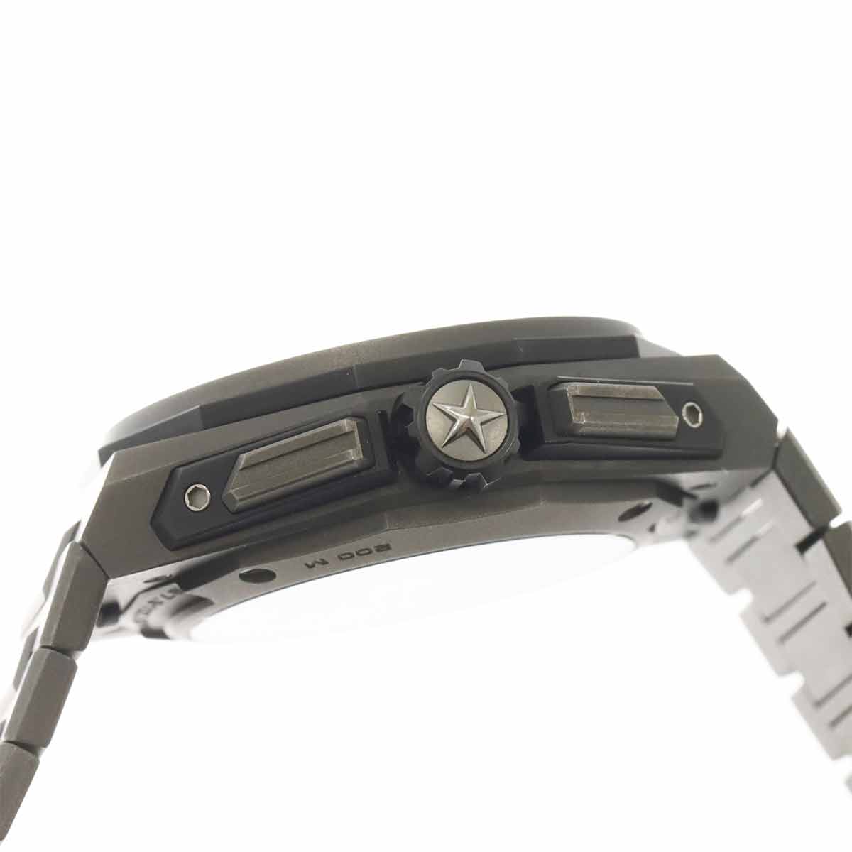 Defy Extreme 97.9100.9004 Automatic Mens Watch