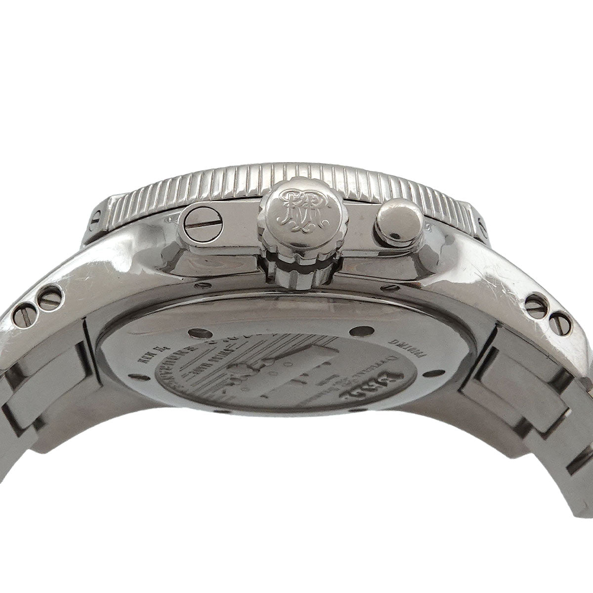 Engineer Hydrocarbon DM1016A Date Automatic Black Dial Mens