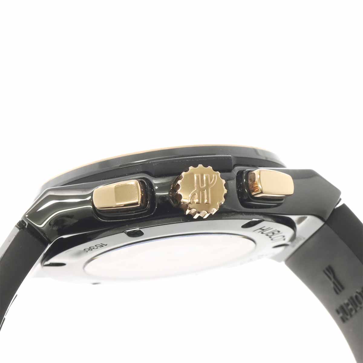 Classicfusion 541.CO.1181.RX Ceramic King Gold Automatic Mens
