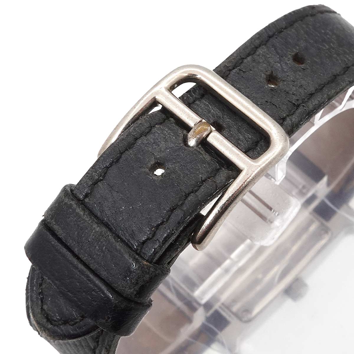 H Watch HH1.210 Quartz Silver Dial Ladies Watch