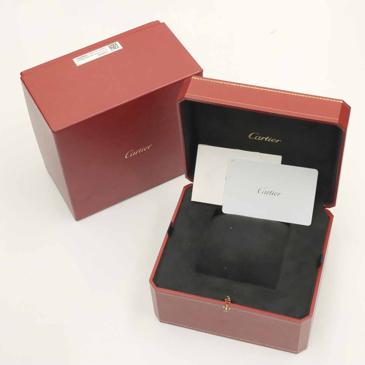 Tank Must XL WSTA0053 Automatic Silver Dial Mens Watch