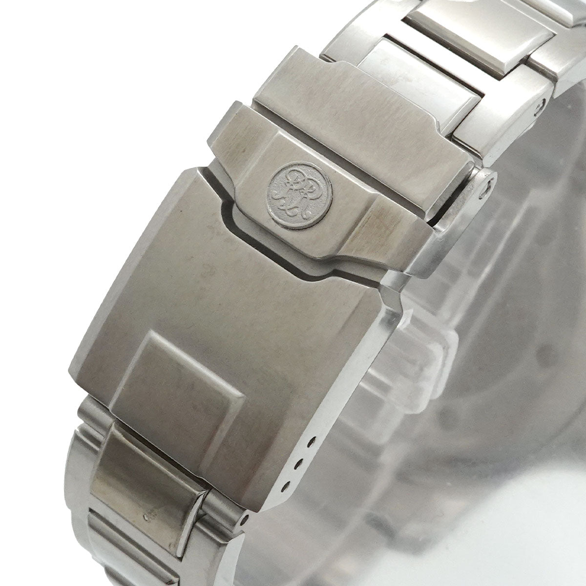 Engineer DL2016B Automatic White Dial Boys Watch