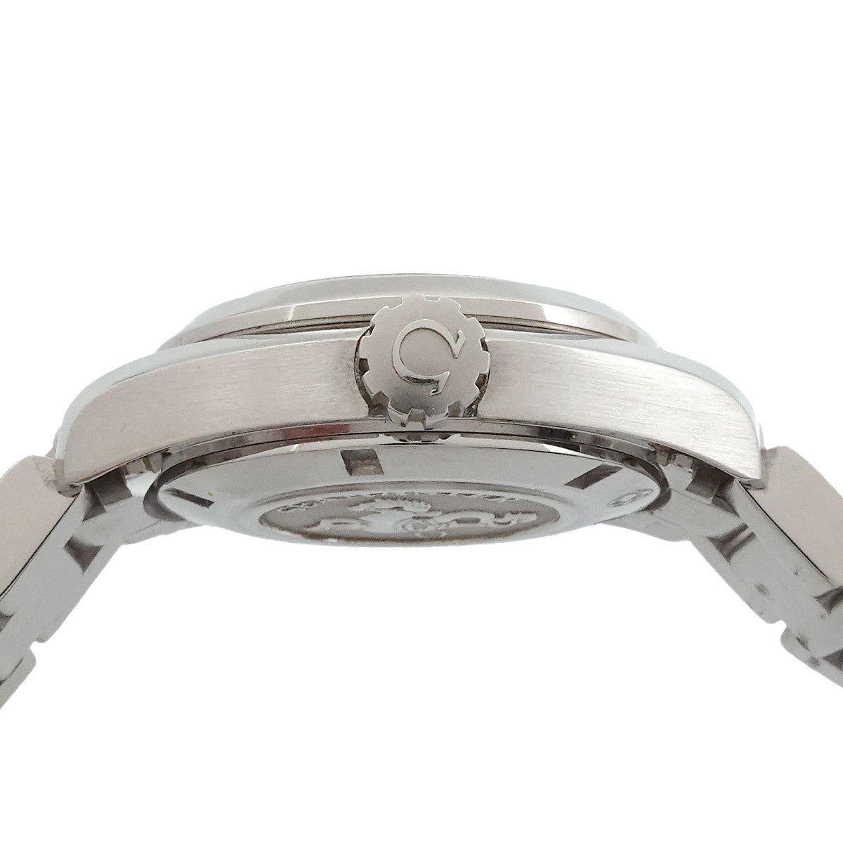 Seamaster Aqua Terra 231 10 30 61 02 001 Date Quartz