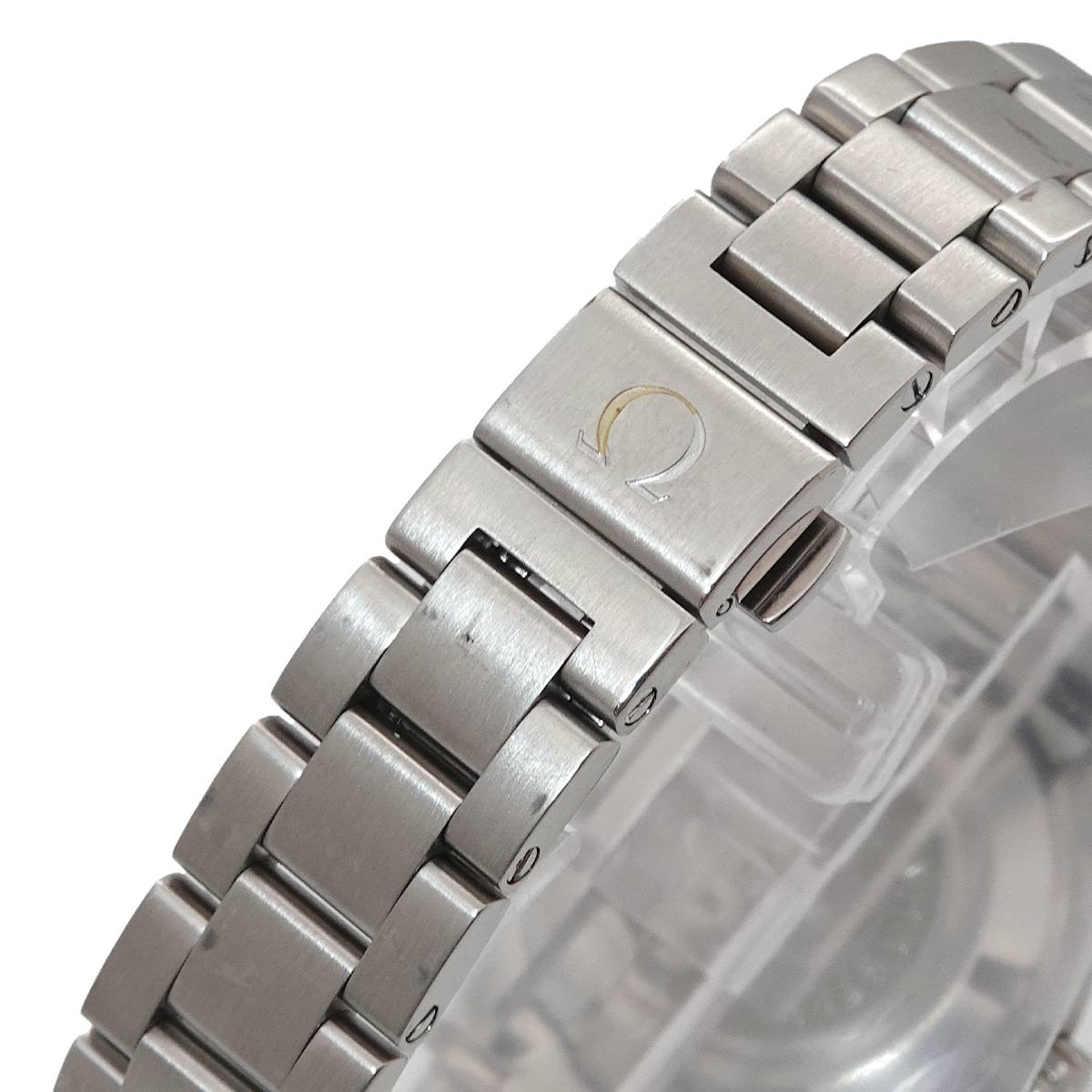 Seamaster Aqua Terra 231 10 30 61 02 001 Date Quartz
