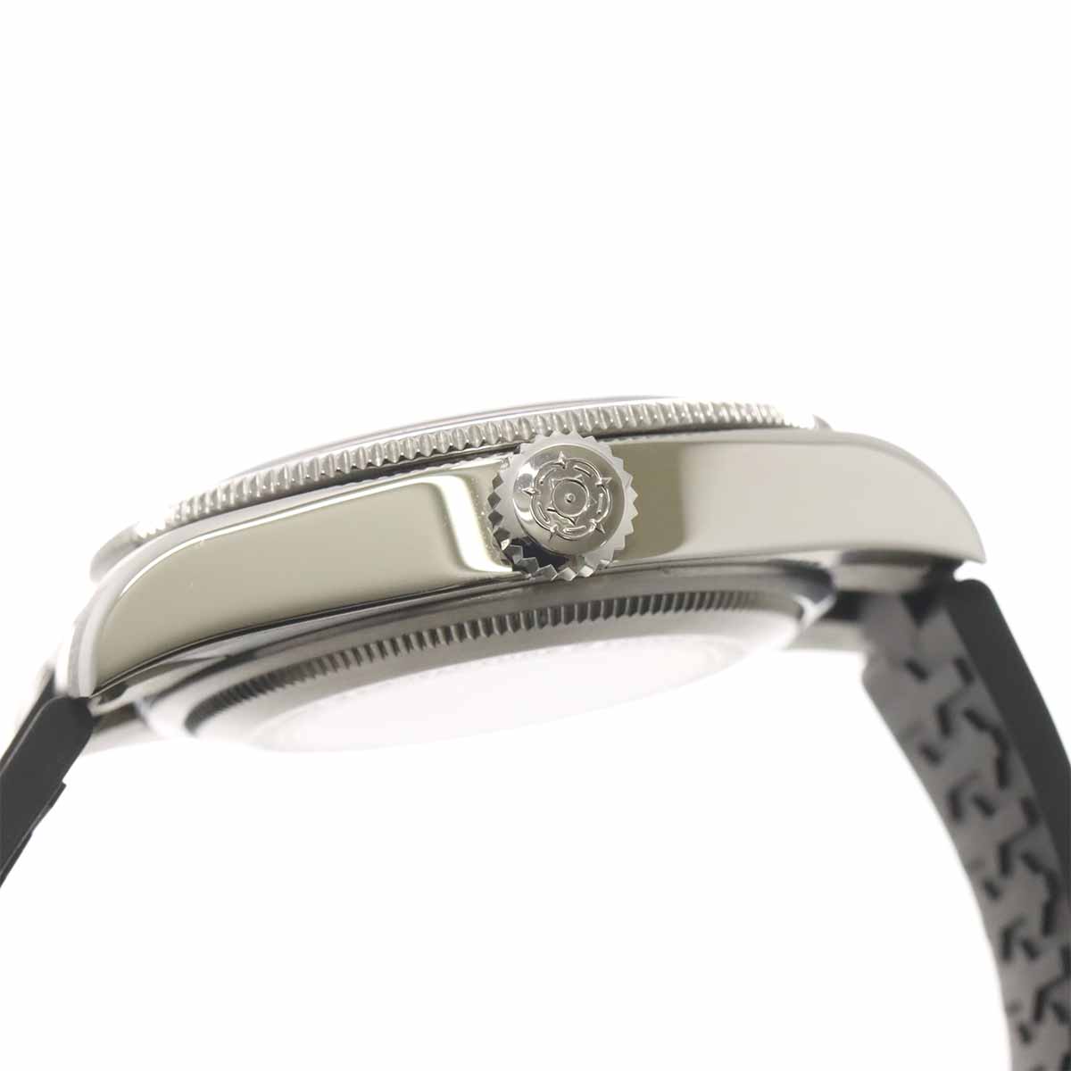 Heritage Black Bay 7941A1A0RU Automatic Black Dial Mens Watch
