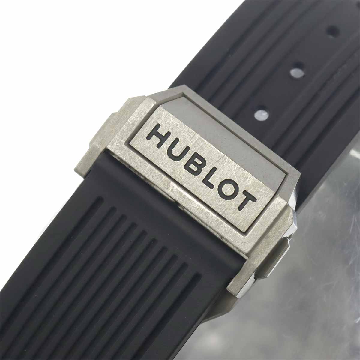 Big Bang UNICO 411 NX 1170 RX Automatic Skeleton Mens Watch