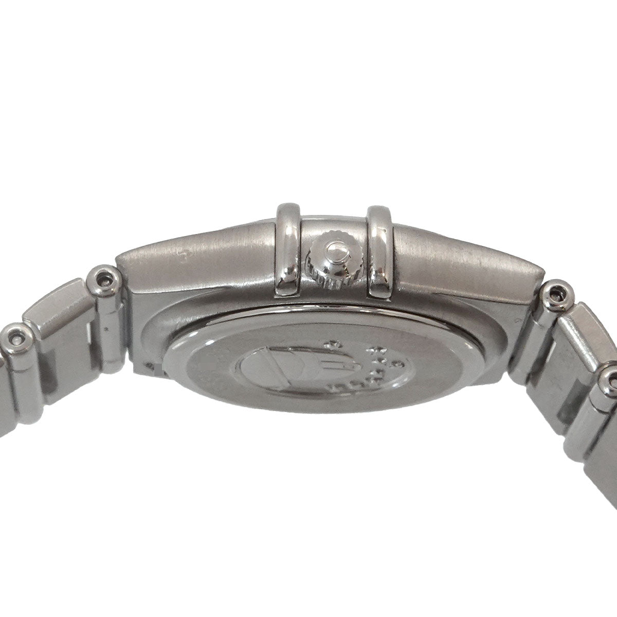 Constellation Mini Cindy Crawford 1563 86 Quartz 12P Diamond