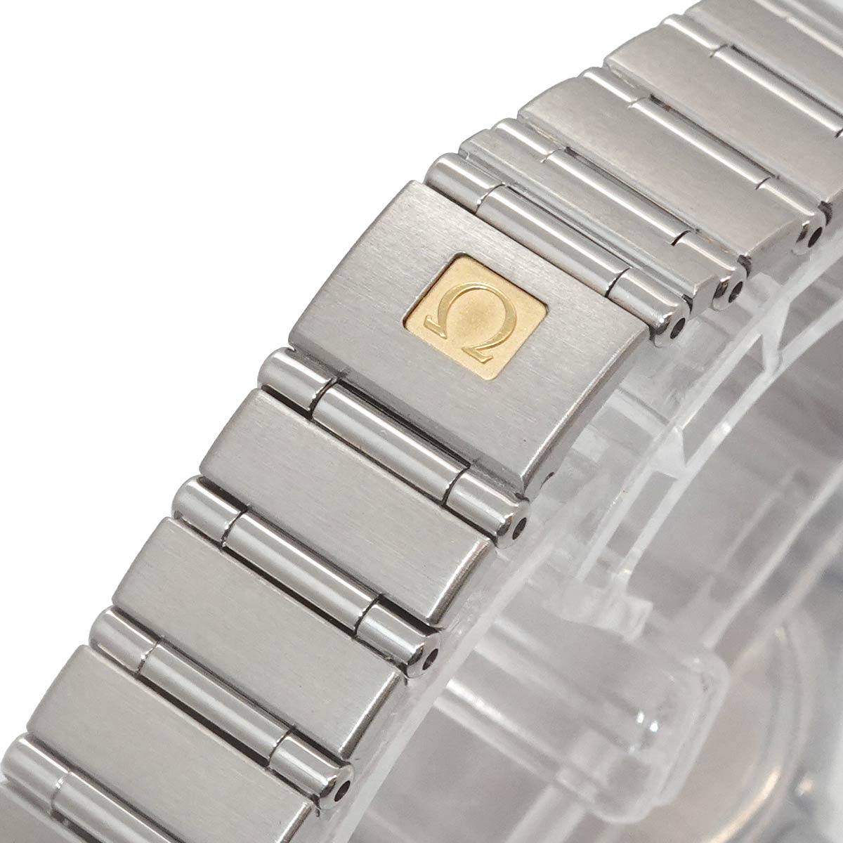Constellation Mini Cindy Crawford 1563 86 Quartz 12P Diamond