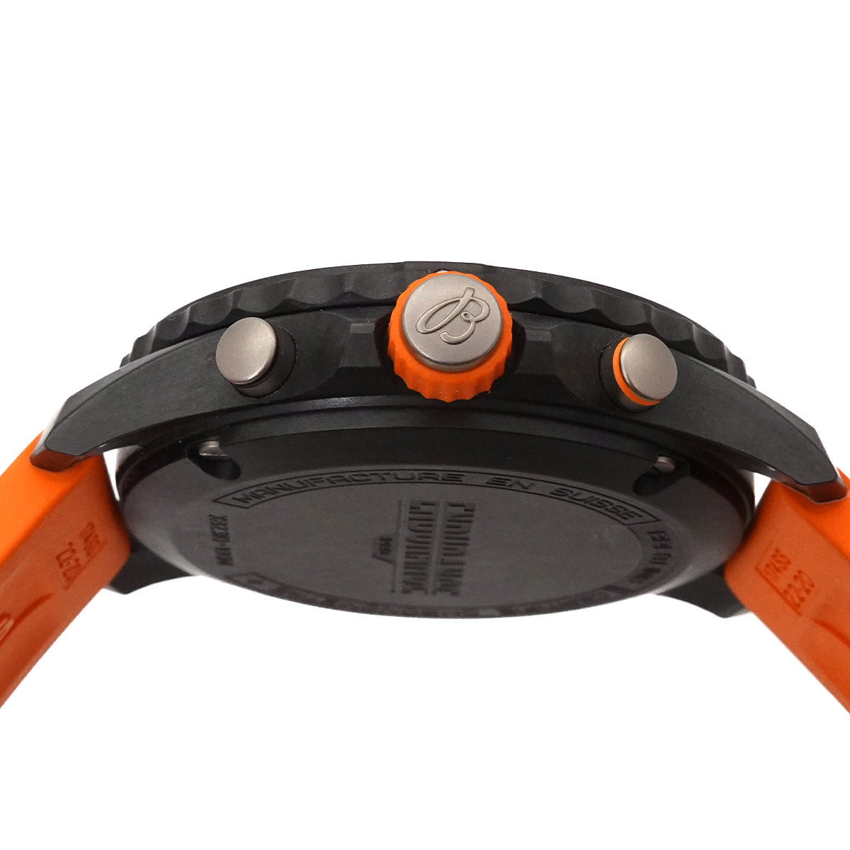 Endurance Pro X82310 Quartz Black Dial Mens Watch