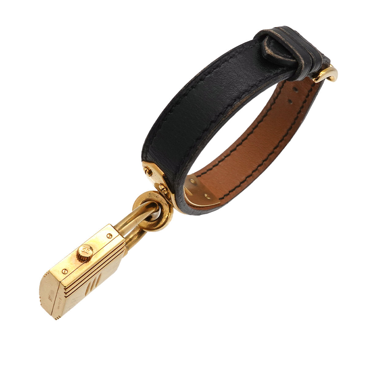 Kelly Watches Quartz Gold Dial Vintage Cadena Ladies Watch