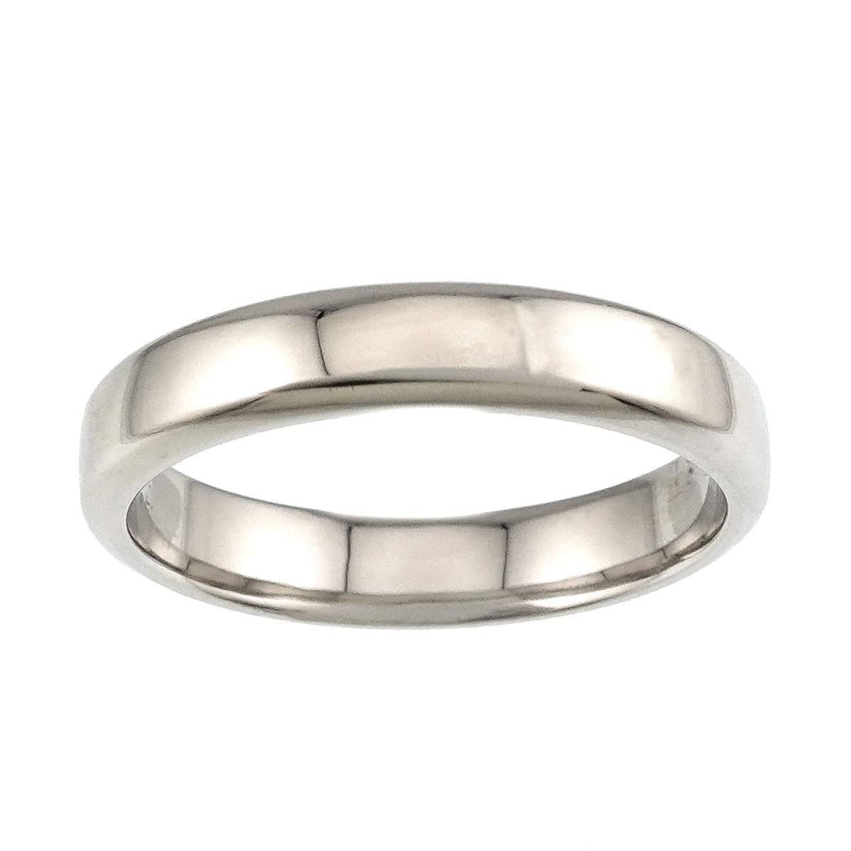 Toujours Ring Pt Platinum size56 7.25-7.5(US)