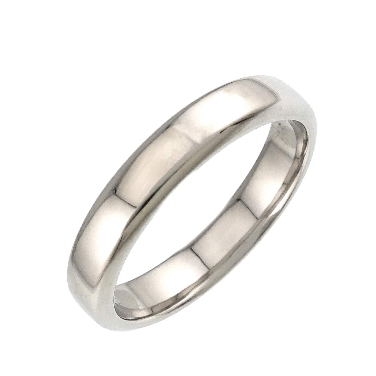 Toujours Ring Pt Platinum size56 7.25-7.5(US)